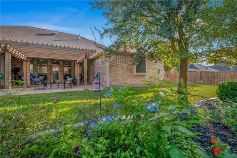 Tiny photo for 5112 Sycamore Hills Drive, College Station, TX 77845 (MLS # 25010011)