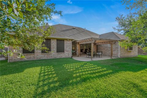 Tiny photo for 5112 Sycamore Hills Drive, College Station, TX 77845 (MLS # 25010011)