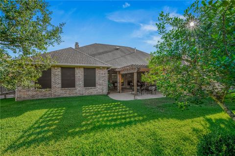 Tiny photo for 5112 Sycamore Hills Drive, College Station, TX 77845 (MLS # 25010011)