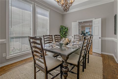 Tiny photo for 5112 Sycamore Hills Drive, College Station, TX 77845 (MLS # 25010011)