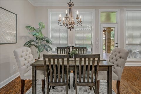 Tiny photo for 5112 Sycamore Hills Drive, College Station, TX 77845 (MLS # 25010011)