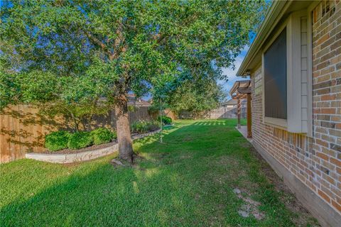 Tiny photo for 5112 Sycamore Hills Drive, College Station, TX 77845 (MLS # 25010011)