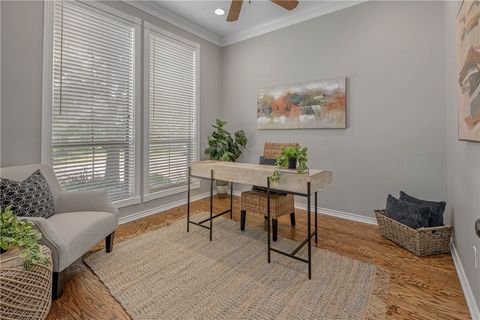 Tiny photo for 5112 Sycamore Hills Drive, College Station, TX 77845 (MLS # 25010011)