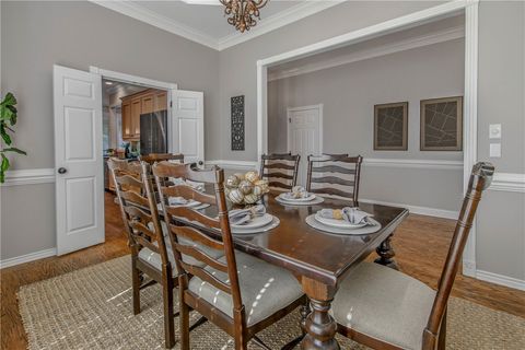 Tiny photo for 5112 Sycamore Hills Drive, College Station, TX 77845 (MLS # 25010011)
