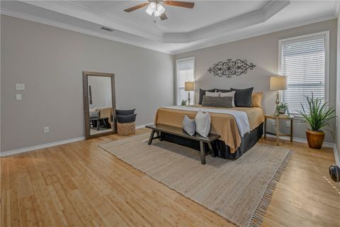 Tiny photo for 5112 Sycamore Hills Drive, College Station, TX 77845 (MLS # 25010011)