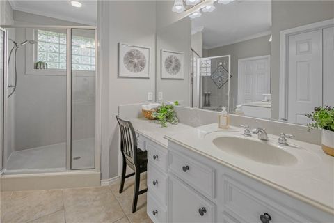 Tiny photo for 5112 Sycamore Hills Drive, College Station, TX 77845 (MLS # 25010011)