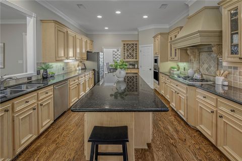Tiny photo for 5112 Sycamore Hills Drive, College Station, TX 77845 (MLS # 25010011)