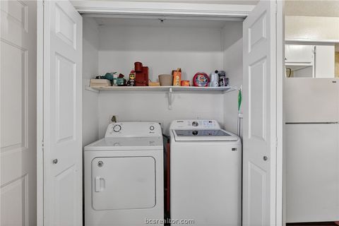 Tiny photo for 1400 Summit Street #B, College Station, TX 77845 (MLS # 26003170)