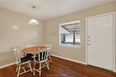 Tiny photo for 1400 Summit Street #B, College Station, TX 77845 (MLS # 26003170)