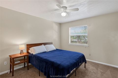 Tiny photo for 1400 Summit Street #B, College Station, TX 77845 (MLS # 26003170)