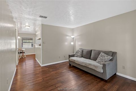 Tiny photo for 1400 Summit Street #B, College Station, TX 77845 (MLS # 26003170)