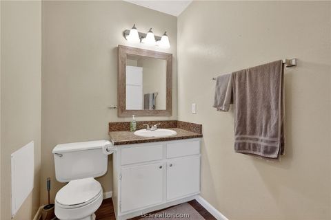 Tiny photo for 1400 Summit Street #B, College Station, TX 77845 (MLS # 26003170)