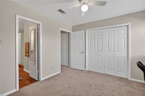Tiny photo for 1400 Summit Street #B, College Station, TX 77845 (MLS # 26003170)