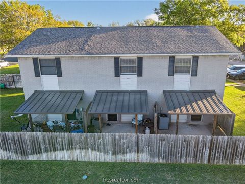 Tiny photo for 1400 Summit Street #B, College Station, TX 77845 (MLS # 26003170)