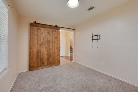 Tiny photo for 15132 Faircrest Drive, College Station, TX 77845 (MLS # 26005376)