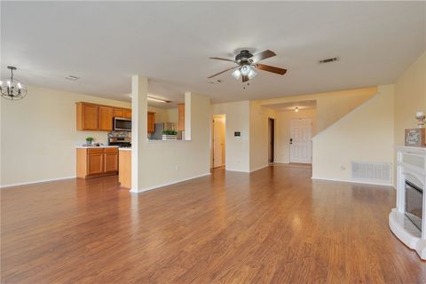 Tiny photo for 15132 Faircrest Drive, College Station, TX 77845 (MLS # 26005376)
