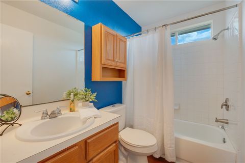 Tiny photo for 15132 Faircrest Drive, College Station, TX 77845 (MLS # 26005376)