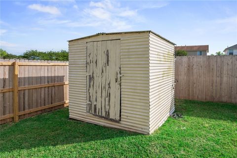 Tiny photo for 15132 Faircrest Drive, College Station, TX 77845 (MLS # 26005376)