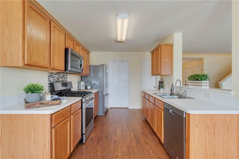 Tiny photo for 15132 Faircrest Drive, College Station, TX 77845 (MLS # 26005376)
