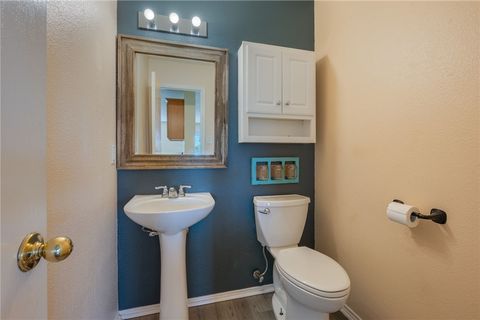 Tiny photo for 15132 Faircrest Drive, College Station, TX 77845 (MLS # 26005376)
