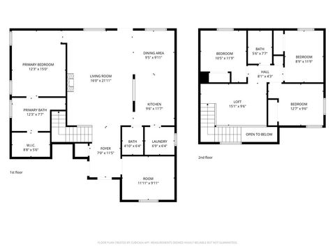 Tiny photo for 15132 Faircrest Drive, College Station, TX 77845 (MLS # 26005376)