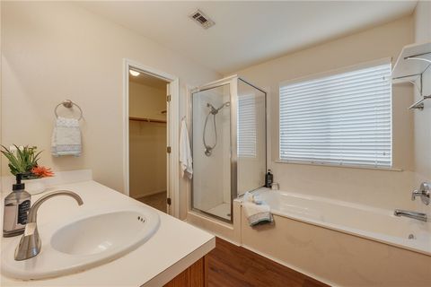 Tiny photo for 15132 Faircrest Drive, College Station, TX 77845 (MLS # 26005376)