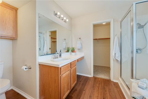 Tiny photo for 15132 Faircrest Drive, College Station, TX 77845 (MLS # 26005376)