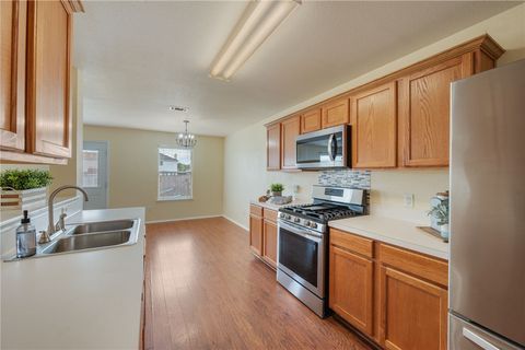 Tiny photo for 15132 Faircrest Drive, College Station, TX 77845 (MLS # 26005376)