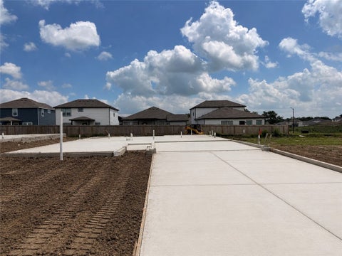 Photo of 10613 Knox Landing Drive, Bryan, TX 77845 (MLS # 26006911)