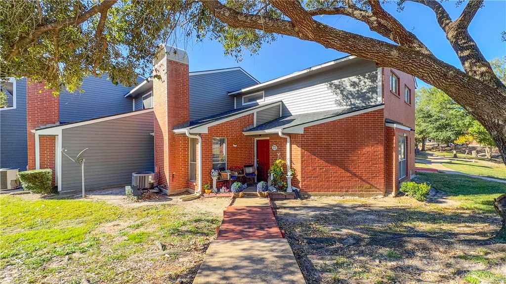 Photo of 1501 Stallings Drive #73, College Station, TX 77840 (MLS # 25011754)