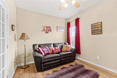 Tiny photo for 155 Forest Drive, College Station, TX 77840 (MLS # 26009503)