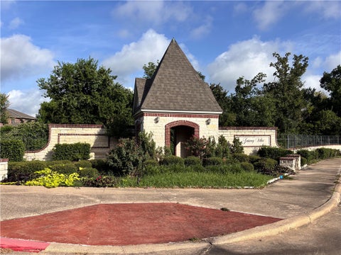 Tiny photo for 155 Forest Drive, College Station, TX 77840 (MLS # 26009503)