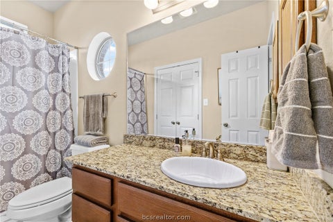 Tiny photo for 155 Forest Drive, College Station, TX 77840 (MLS # 26009503)