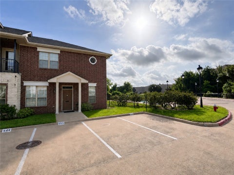 Photo of 155 Forest Drive, College Station, TX 77840 (MLS # 26009503)