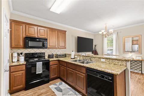 Tiny photo for 155 Forest Drive, College Station, TX 77840 (MLS # 26009503)