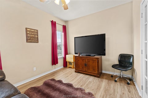 Tiny photo for 155 Forest Drive, College Station, TX 77840 (MLS # 26009503)