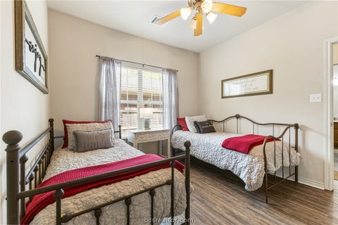Tiny photo for 155 Forest Drive, College Station, TX 77840 (MLS # 26009503)