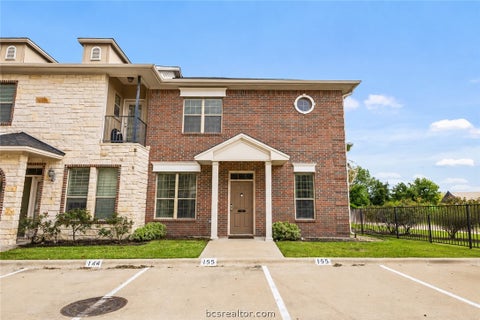 Tiny photo for 155 Forest Drive, College Station, TX 77840 (MLS # 26009503)