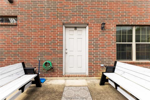 Tiny photo for 155 Forest Drive, College Station, TX 77840 (MLS # 26009503)