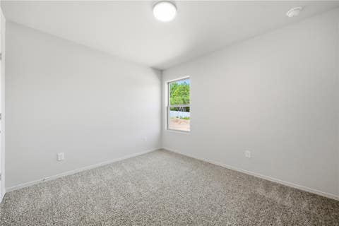 Tiny photo for 1643 Lucky Street, Bryan, TX 77803 (MLS # 26010018)