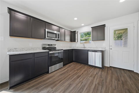 Tiny photo for 1643 Lucky Street, Bryan, TX 77803 (MLS # 26010018)