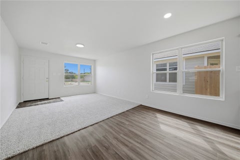 Tiny photo for 1643 Lucky Street, Bryan, TX 77803 (MLS # 26010018)