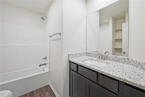 Tiny photo for 1643 Lucky Street, Bryan, TX 77803 (MLS # 26010018)