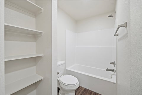 Tiny photo for 1643 Lucky Street, Bryan, TX 77803 (MLS # 26010018)
