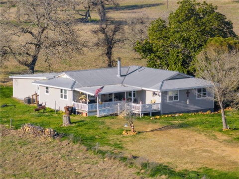 Tiny photo for 3133 County Road 340, Milano, TX 76556 (MLS # 26008789)