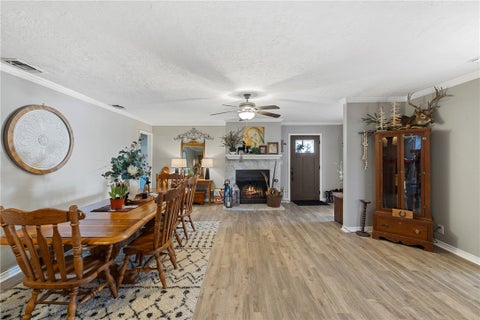 Tiny photo for 3133 County Road 340, Milano, TX 76556 (MLS # 26008789)
