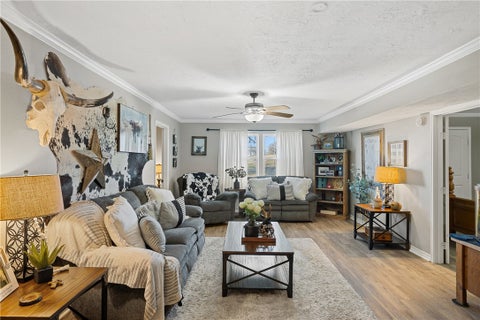 Tiny photo for 3133 County Road 340, Milano, TX 76556 (MLS # 26008789)