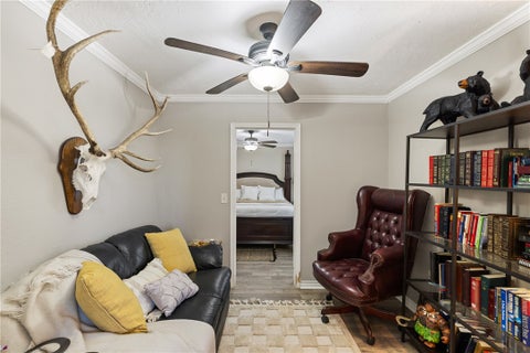 Tiny photo for 3133 County Road 340, Milano, TX 76556 (MLS # 26008789)