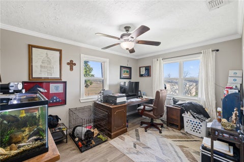 Tiny photo for 3133 County Road 340, Milano, TX 76556 (MLS # 26008789)