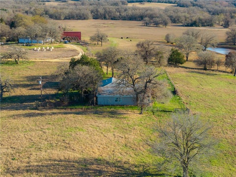 Tiny photo for 3133 County Road 340, Milano, TX 76556 (MLS # 26008789)